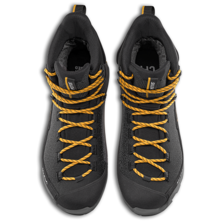Чоловічі трекінгові черевики Salewa Ortles 2 Mid Gtx M