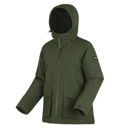 Жіноча куртка Regatta Melane