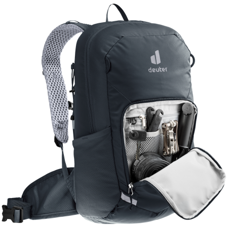 Велосипедний рюкзак Deuter Bike I 16