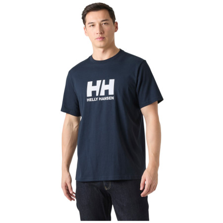Чоловіча футболка Helly Hansen Hh Logo T-Shirt 3.0