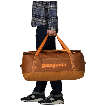Дорожня сумка Patagonia Black Hole Duffel 70L