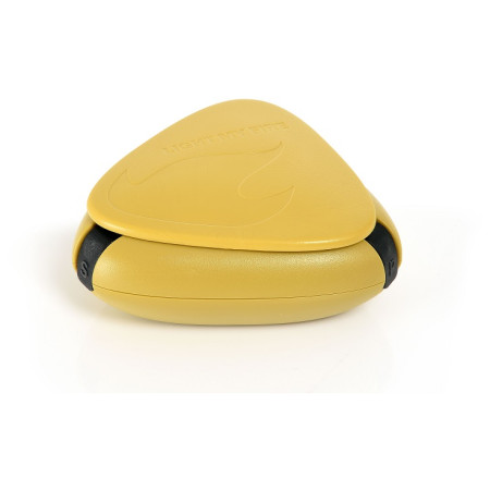 Kořenka Light My Fire Salt&Pepper Plus BIO žlutá mustyyellow