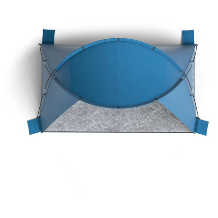 Тент Husky Blum 4 Blue