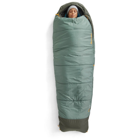 Спальний мішок Sea to Summit Boab -1C Regular Wide