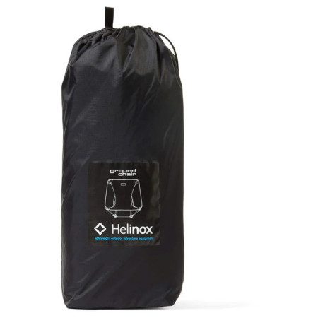 Стілець Helinox Ground Chair