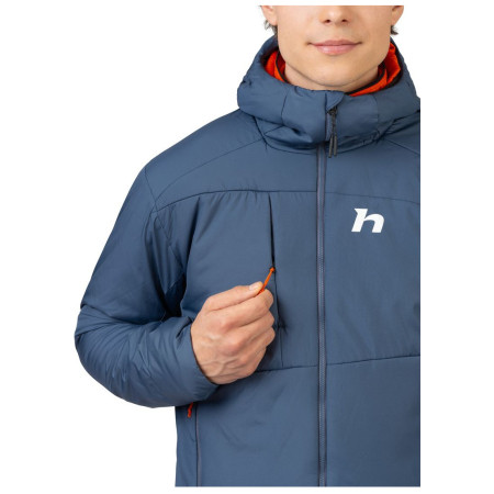 Чоловіча куртка Hannah Deyn Hoody