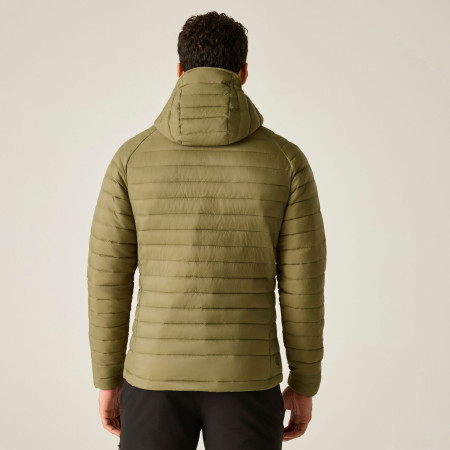 Чоловіча куртка Dare 2b Air Lite Padded Jacket