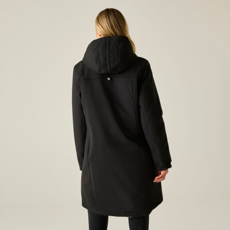 Жіноча куртка Regatta Womens Marron