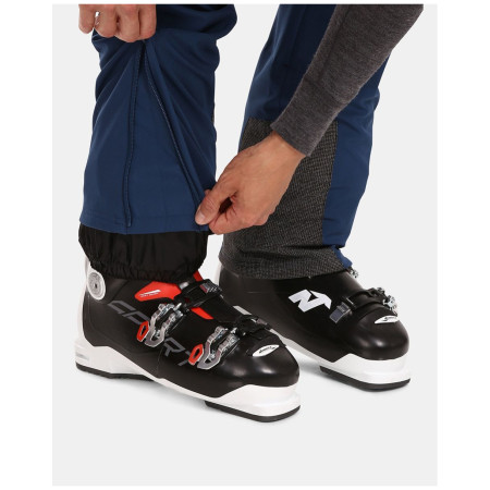 Чоловічі зимові штани Kilpi Rhea-M 2023