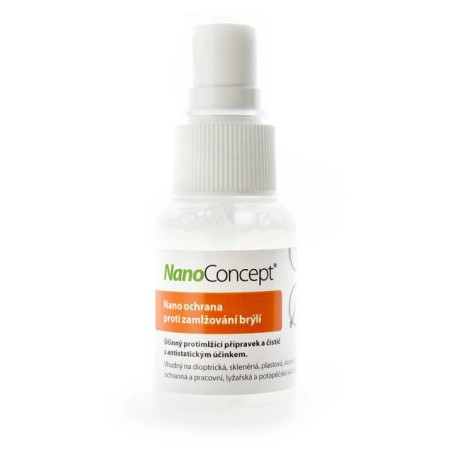 Захист від запотівання NanoConcept 30 ml