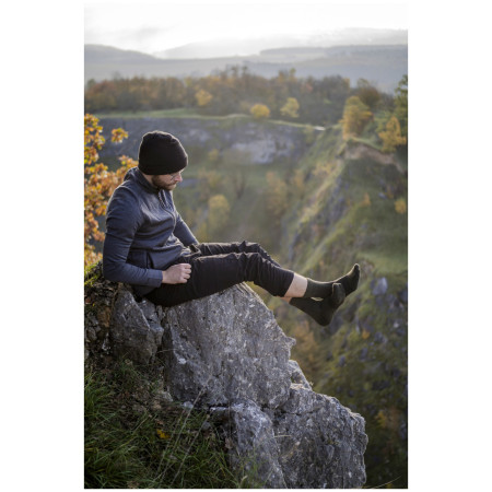 Чоловічі шкарпетки Warg Merino Hike M