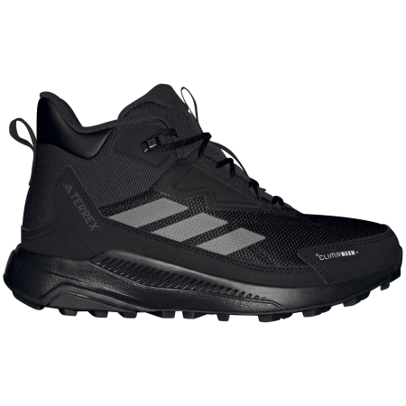Чоловічі туристичні черевики Adidas Terrex Anylander Climawarm +