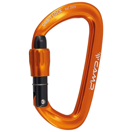 Карабін Camp Orbit Lock