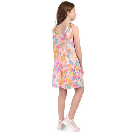 Сукня для дівчат Alpine Pro Areno Creme