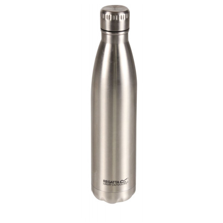 Пляшка Regatta 0.75L Insulated Bottle срібний