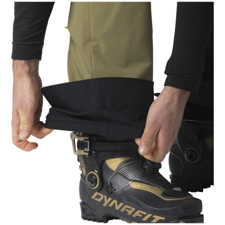 Чоловічі зимові штани Dynafit Ridge Dst Pnt M