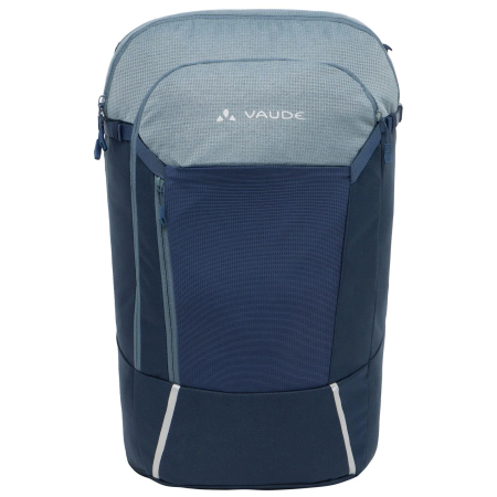 Велосипедна сумка Vaude Cycle 28 II синій heron