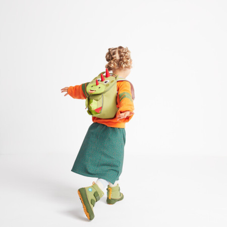 Дитячий рюкзак Affenzahn Dragon small