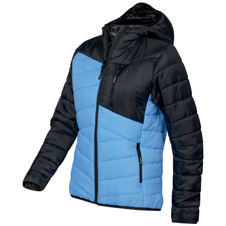 Жіноча зимова куртка Dare 2b Womens Aero Fuse Padded Jacket