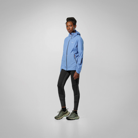 Жіноча куртка Salewa Pedroc Wind Hd Jkt W