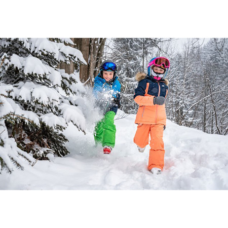 Дитячі штани Hannah Akita Jr II