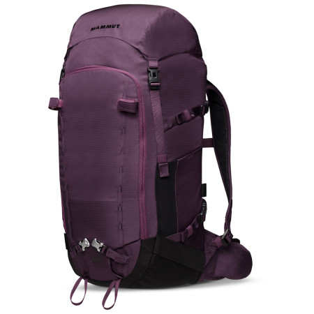 Рюкзак Mammut Trea 35 чорний/фіолетовий Galaxy/Black