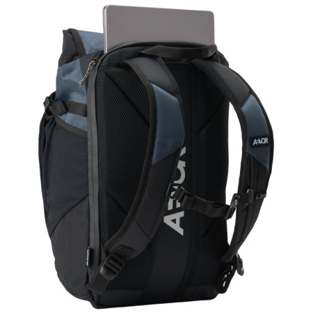Рюкзак Aevor Roll Pack 2.0 Proof