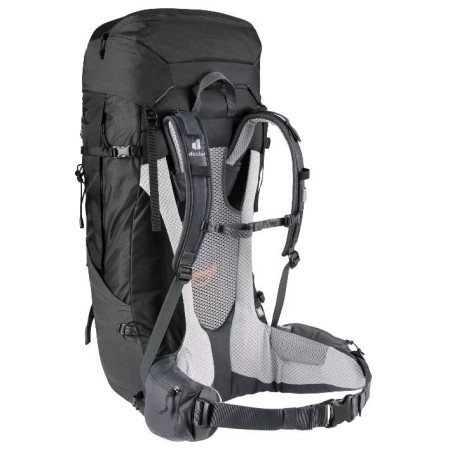 Жіночий рюкзак Deuter Futura Air Trek 55+10 SL