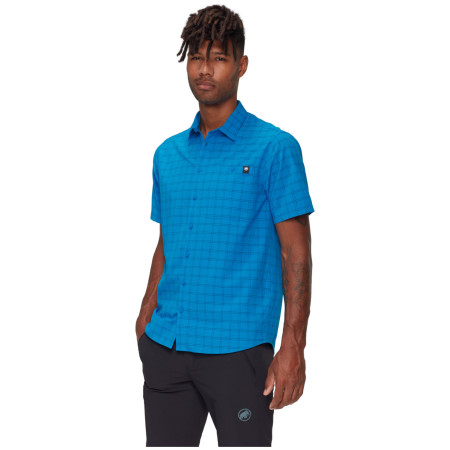 Чоловіча сорочка Mammut Lenni Shirt