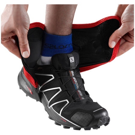 Бахіли Salomon Trail Gaiters High