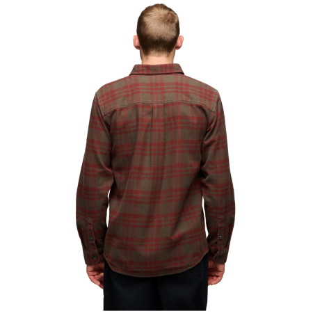 Чоловіча сорочка Black Diamond M Project Flannel