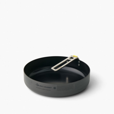 Сковорода Sea to Summit Frontier UL Pan 8in