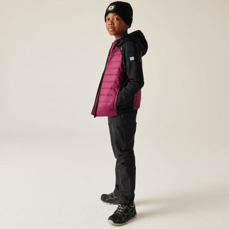 Дитяча куртка Regatta Kielder Hybrid IX