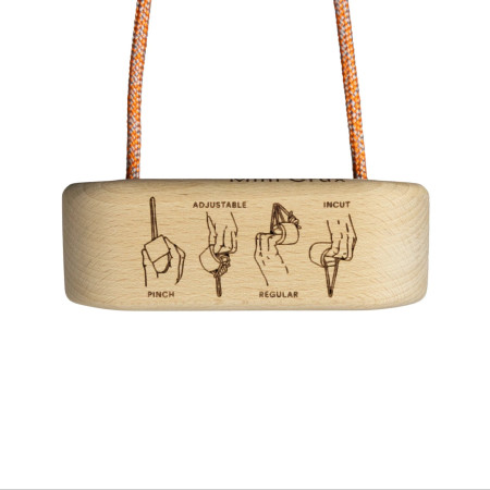 Інвентар для силових тренувань YY VERTICAL Mini Crux