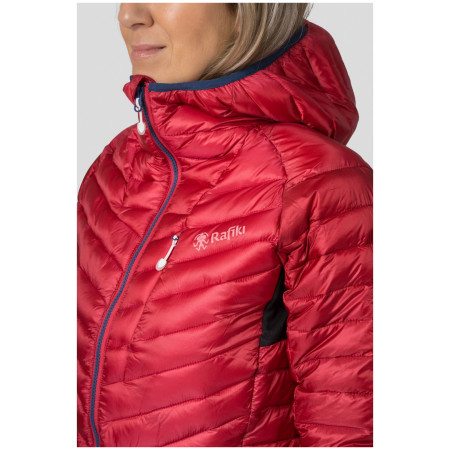 Жіноча куртка Rafiki Nevis