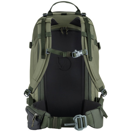 Туристичний рюкзак Fjällräven Bergtagen Touring 30