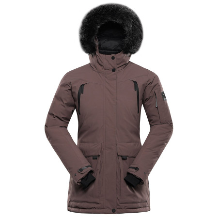 Жіноча зимова куртка Alpine Pro Werda 3