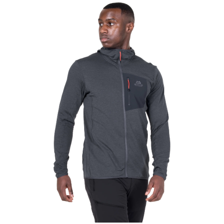 Чоловіча функціональна толстовка Mountain Equipment Lumiko Hooded Jacket