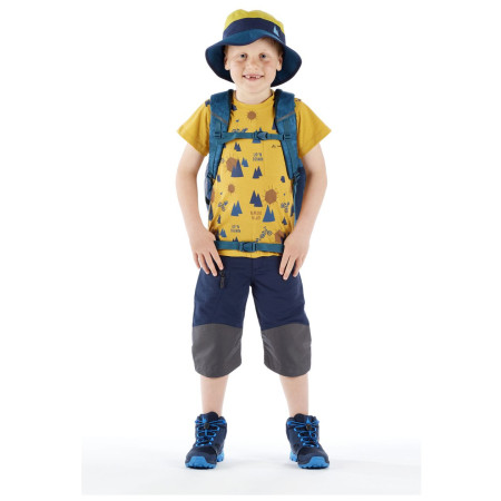 Дитячий рюкзак Vaude Puck 14