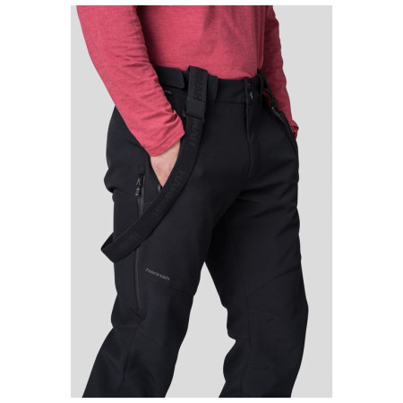 Чоловічі гірськолижні штани Hannah Samwell
