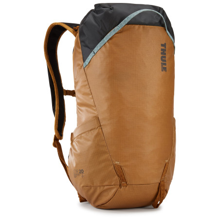 Рюкзак Thule Stir 20L коричневий Woodthrush