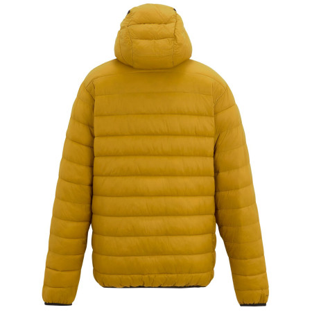 Чоловіча стьобана куртка Regatta Hooded Marizion