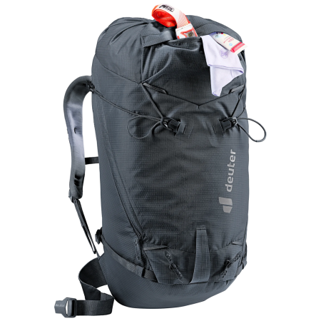 Жіночий рюкзак Deuter Guide Lite 28 SL
