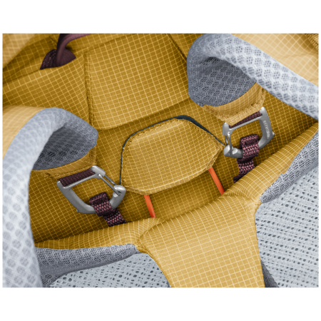 Туристичний рюкзак Deuter Aircontact Ultra 50+5