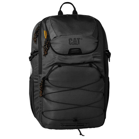 Похідний рюкзак Caterpillar CAT Urban Mountaineer Le Meije чорний černá