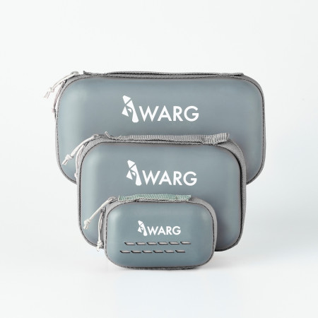 Рушник Warg Soft 30x50 cm