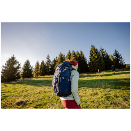 Туристичний рюкзак Zulu Sandstone 45+5