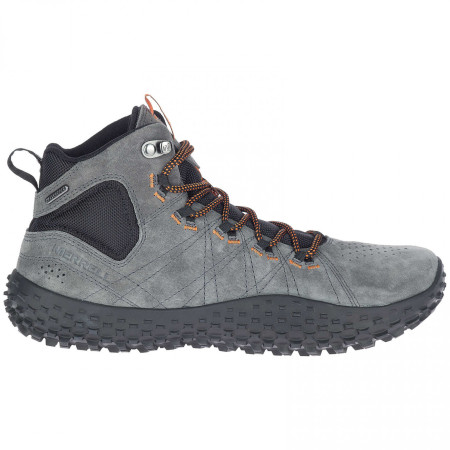 Чоловічі черевики Merrell Wrapt Mid Wp