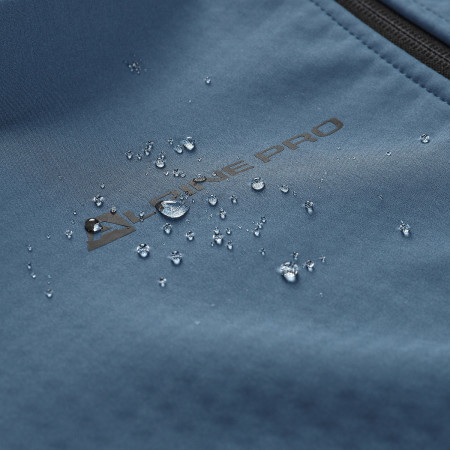 Чоловіча софтшелова куртка Alpine Pro Hoor 2