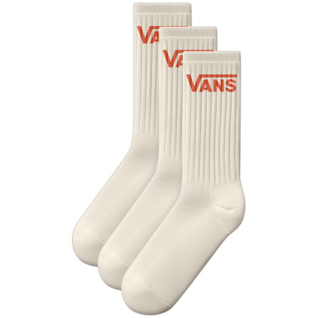Шкарпетки Vans Classic Crew 3ps